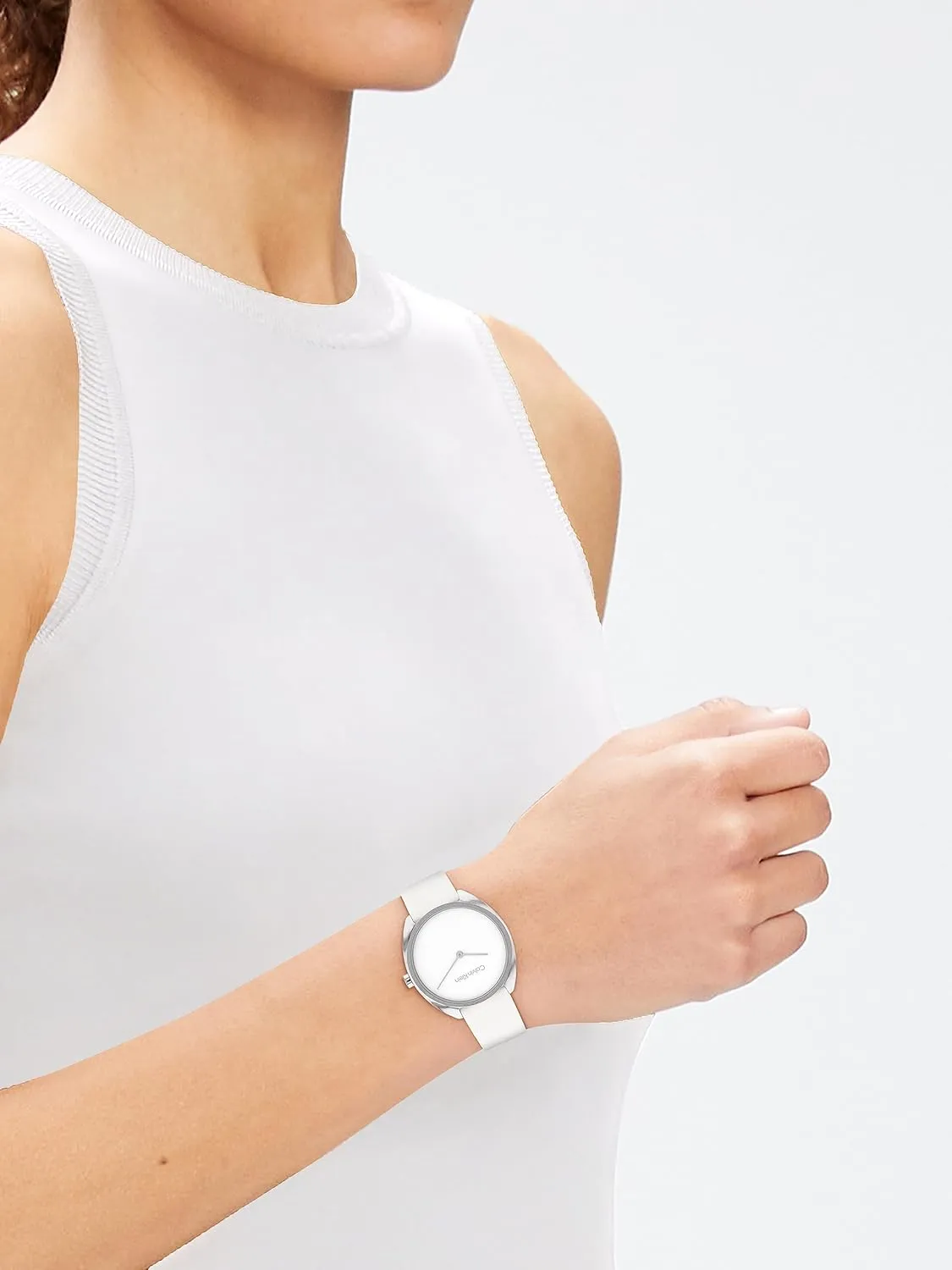 Calvin Klein Women's Watches: Minimalist Chic