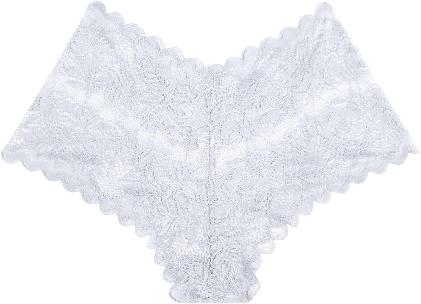 Calzoncillos lencera Encaje Sexy Mujeres Panties Calzoncillos esquina Plana Mujeres elsticos Underwear Lingerie
