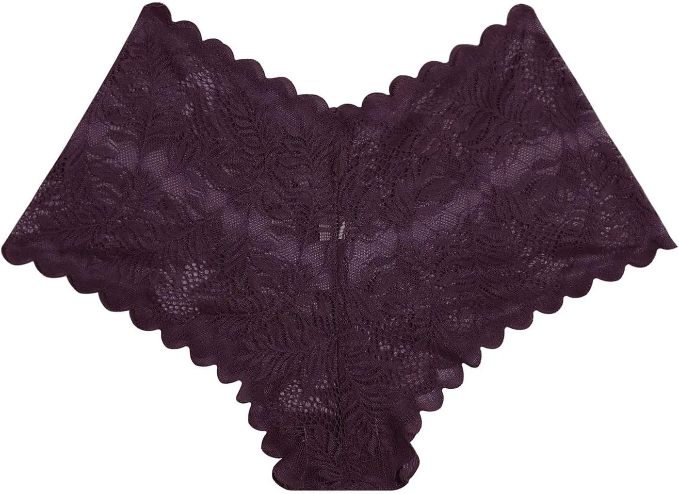 Calzoncillos lencera Encaje Sexy Mujeres Panties Calzoncillos esquina Plana Mujeres elsticos Underwear Lingerie