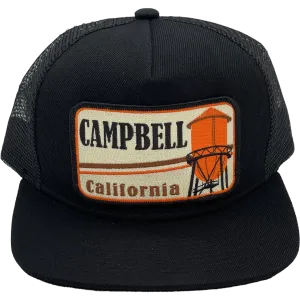 Campbell Trucker