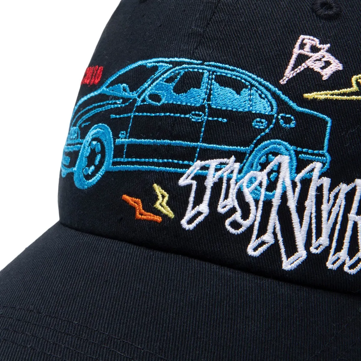 CAR HAT