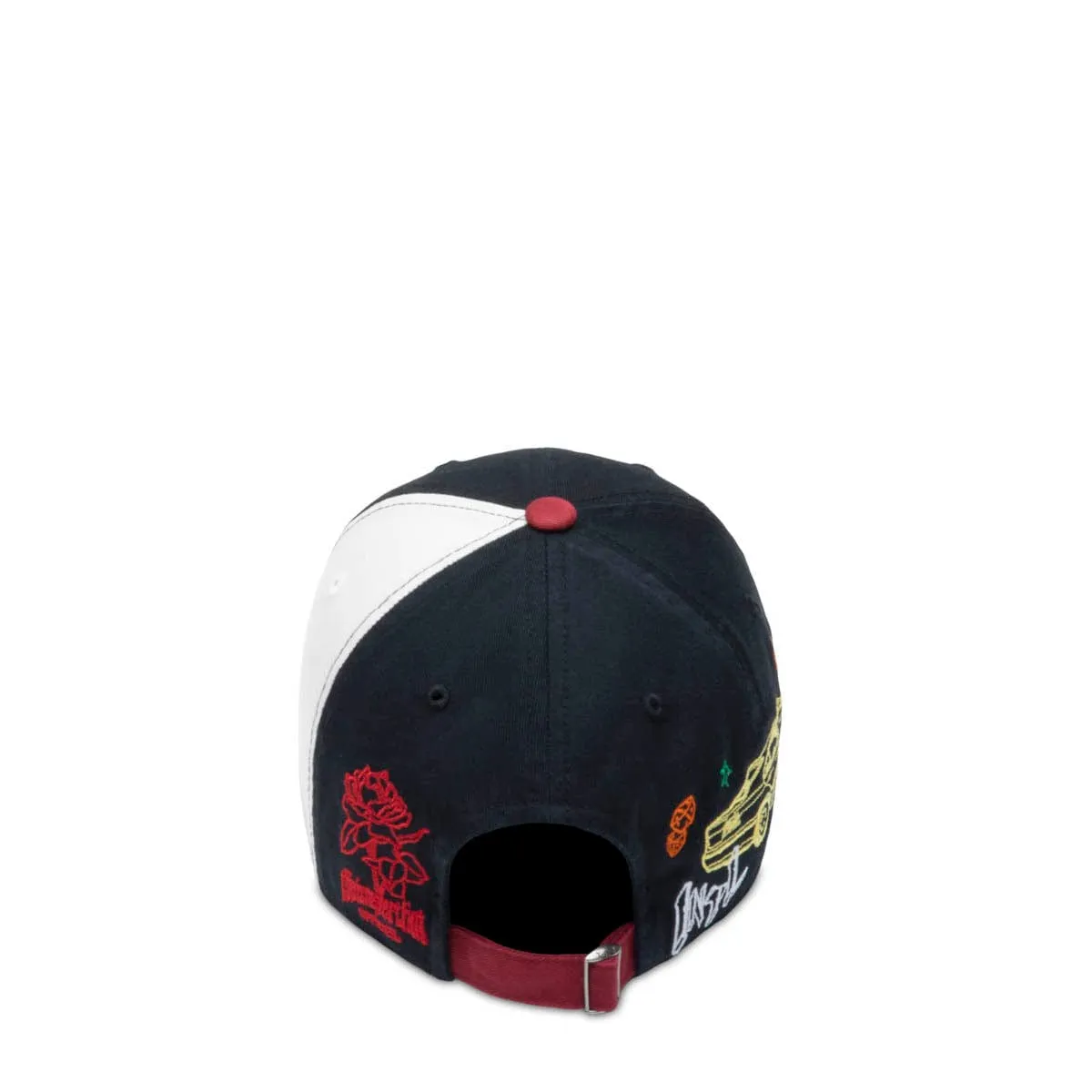 CAR HAT