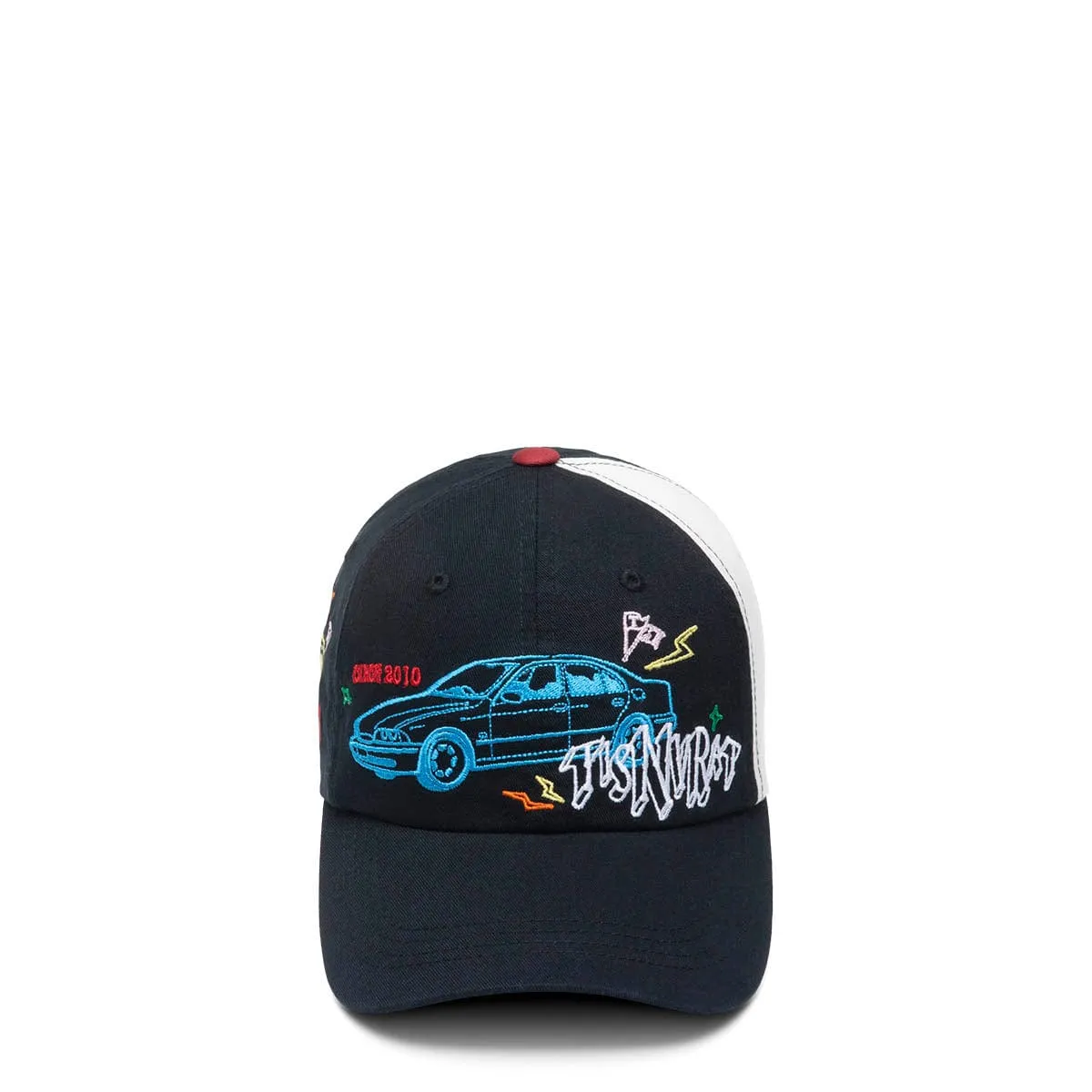 CAR HAT