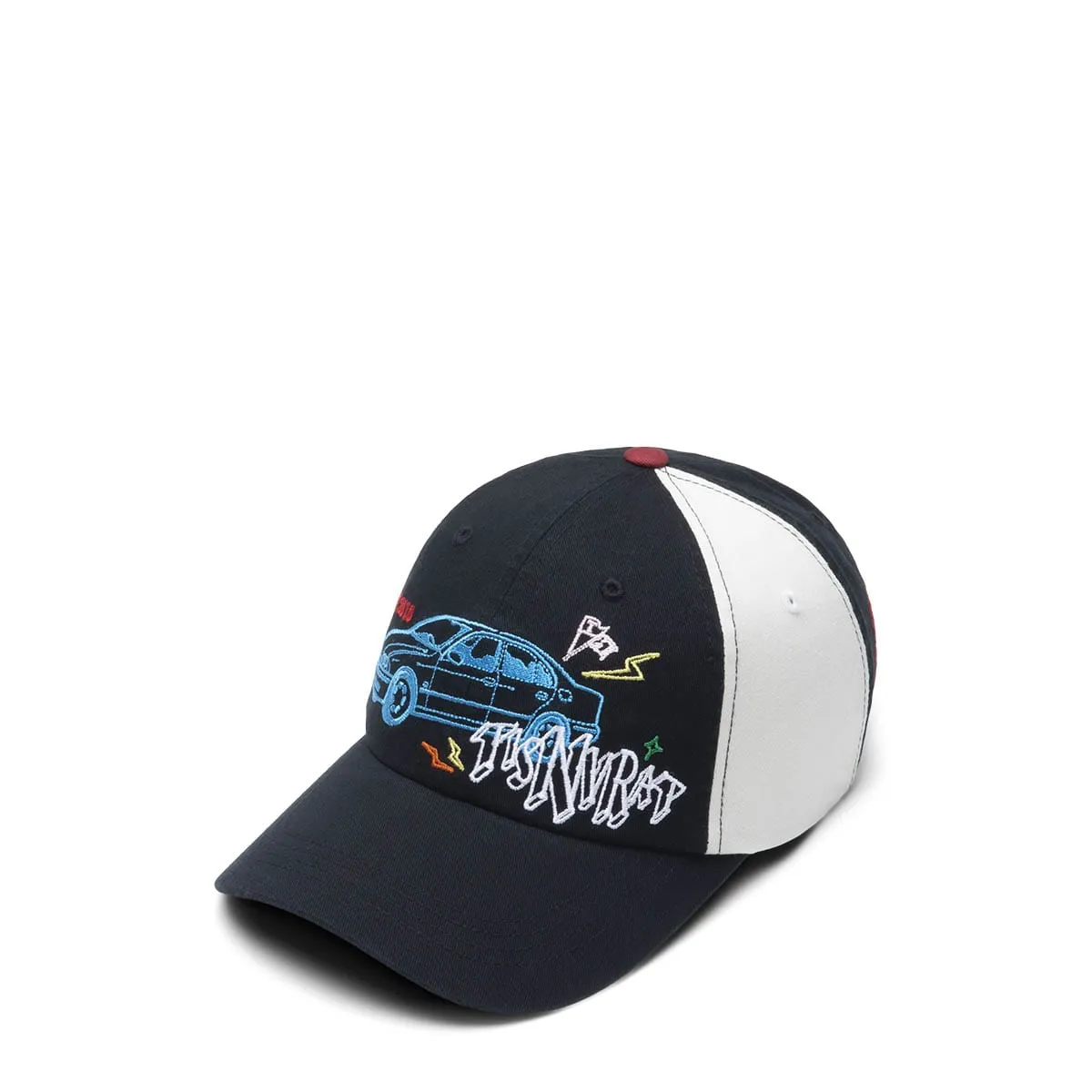 CAR HAT