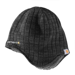Carhartt Men's Black Akron Hat