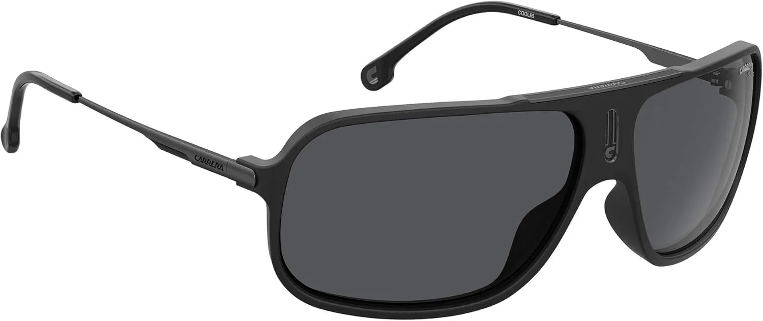Carrera Women's Cool65 Rectangular Sunglasses