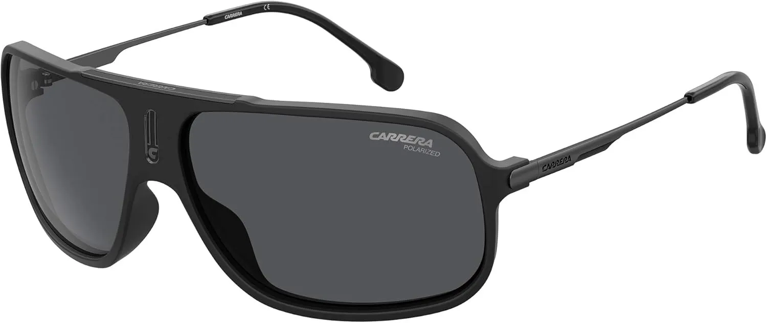 Carrera Women's Cool65 Rectangular Sunglasses