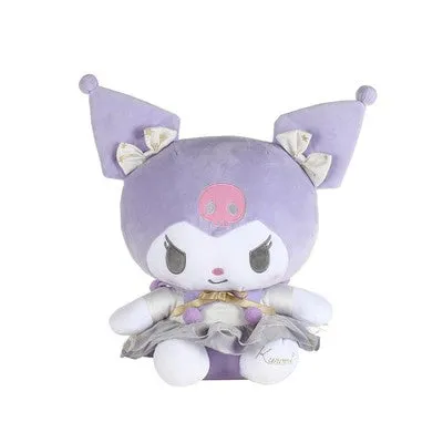 Cartoon Platinum Series Plush Toy