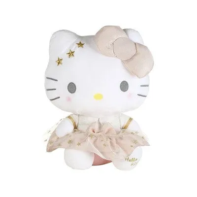 Cartoon Platinum Series Plush Toy