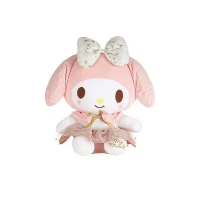 Cartoon Platinum Series Plush Toy