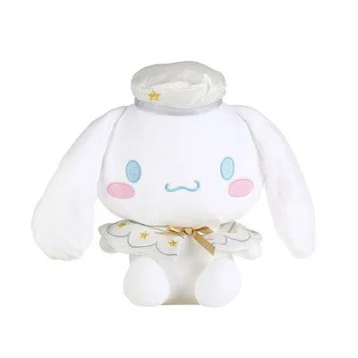 Cartoon Platinum Series Plush Toy