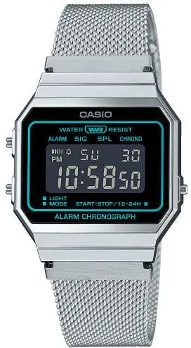 Casio A700 Classic Unisex D