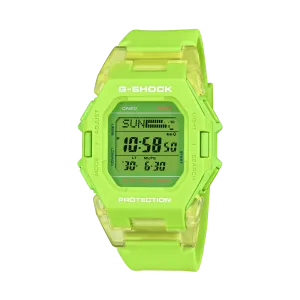 Casio G-SHOCK Digital Watch GDB500S-3
