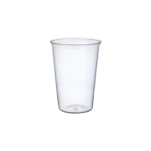 Cast Beer Glass