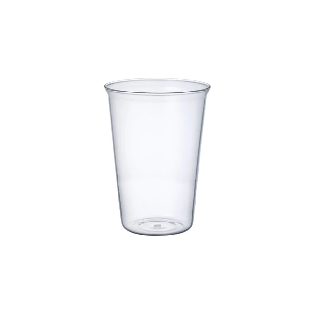 Cast Beer Glass
