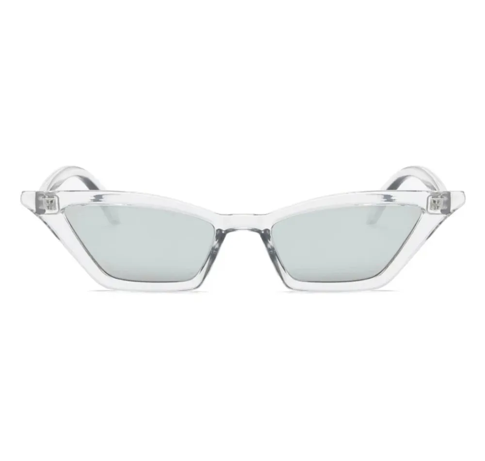 Cat Eye Sunglasses