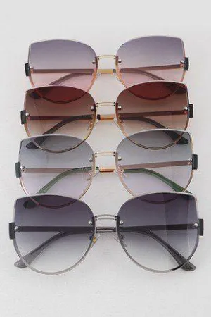 Cat Eye Sunglasses
