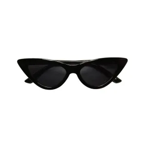 CAT EYE SUNGLASSES
