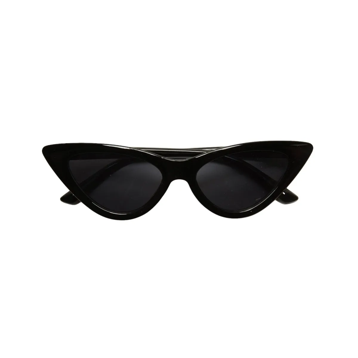 CAT EYE SUNGLASSES