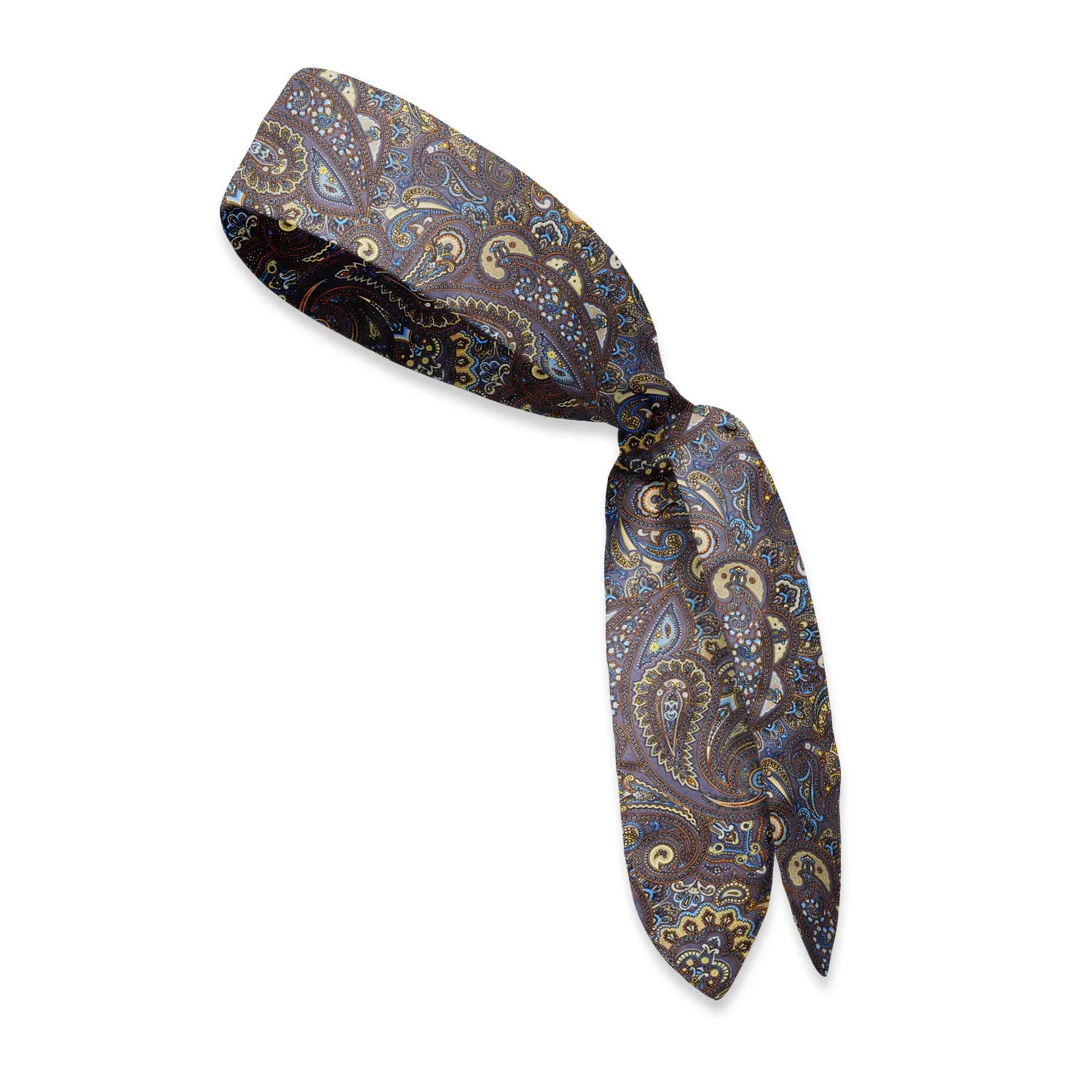 Catania - Hair Scarf