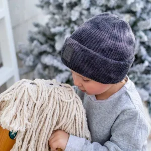 CC Brand Kid and Baby Tie Dye Beanies Hats