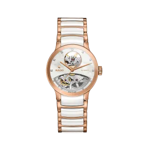 CENTRIX AUTOMATIC DIAMONDS OPEN HEART