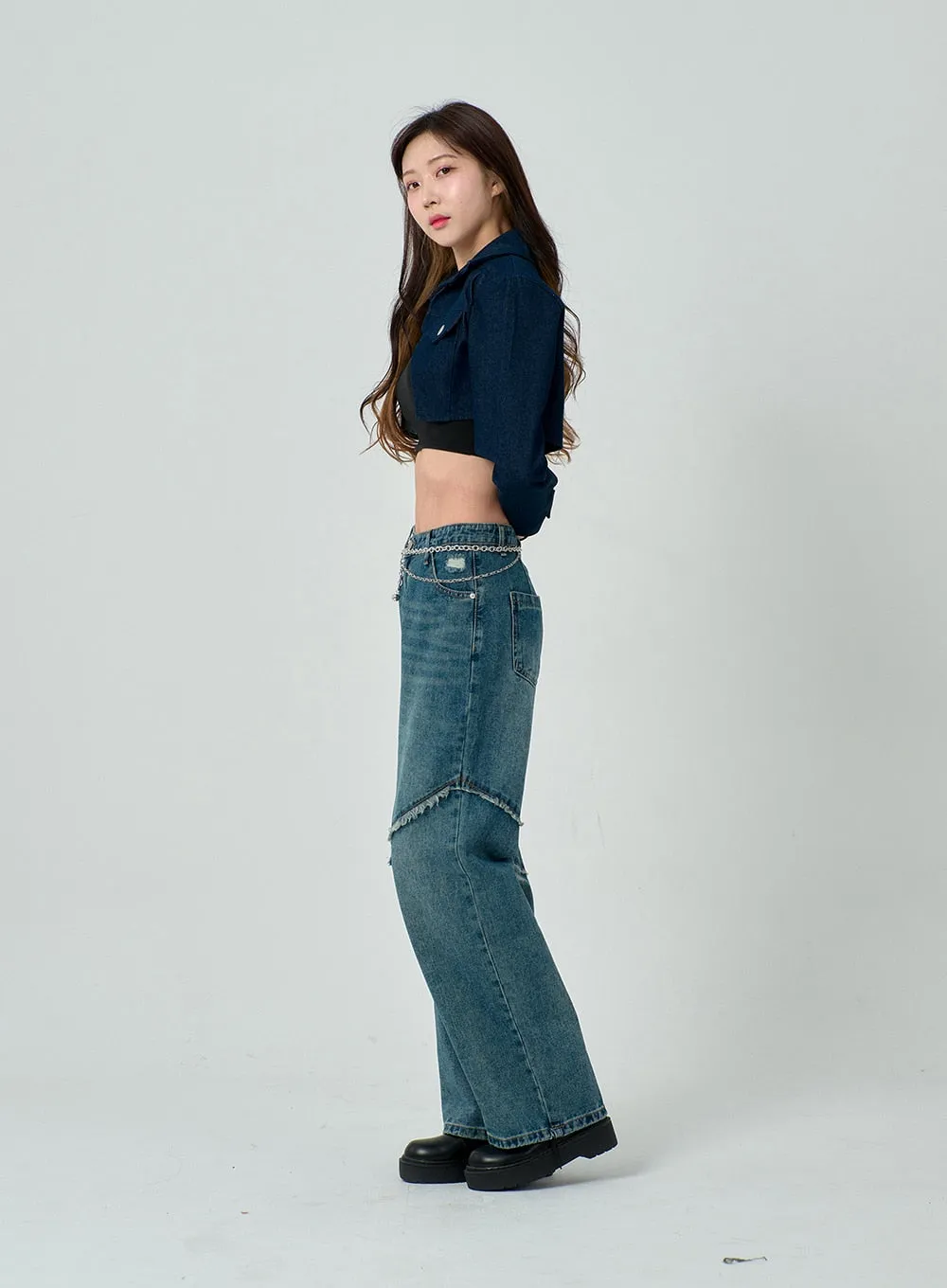 Chain Belt BN22