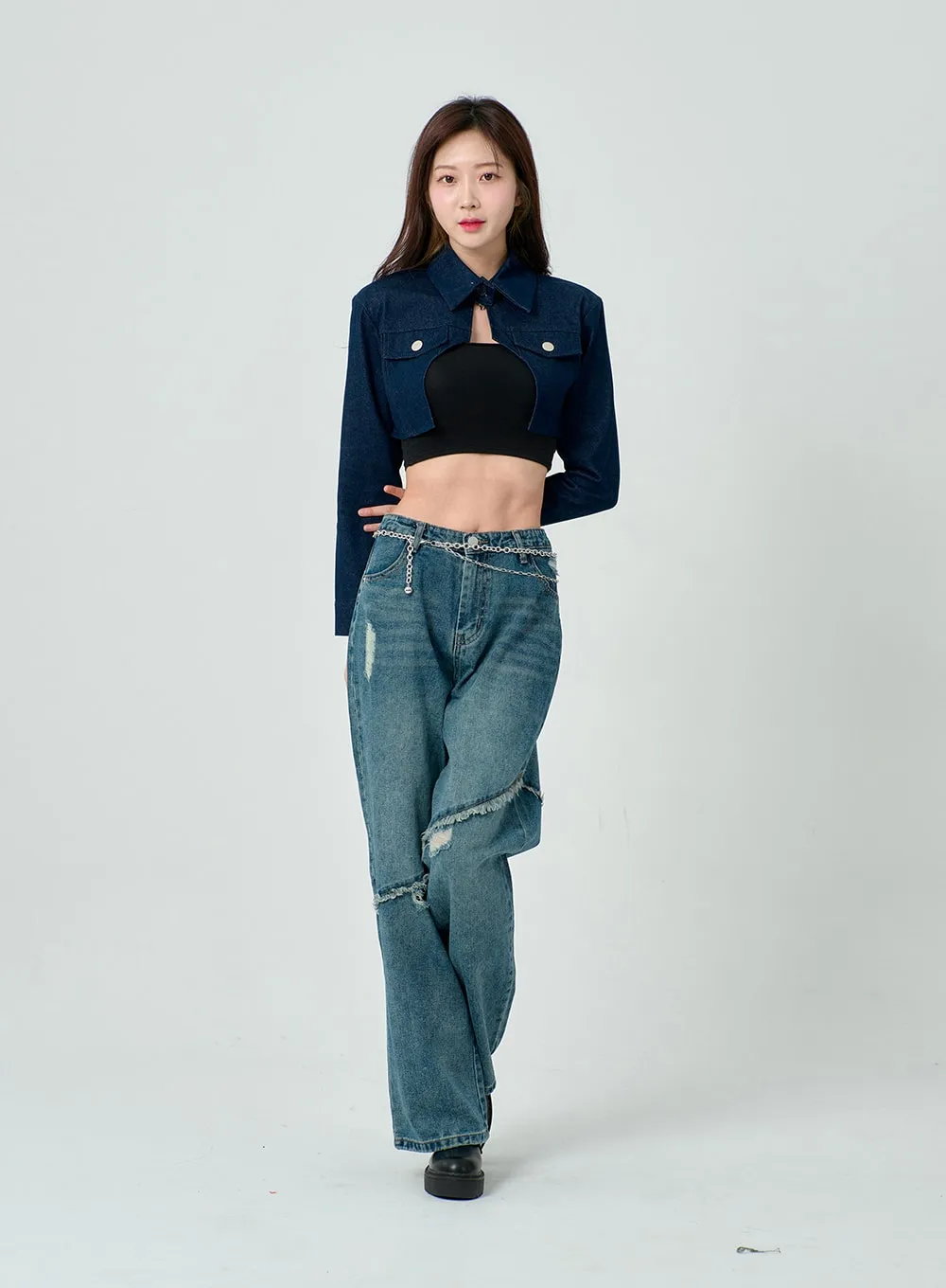 Chain Belt BN22