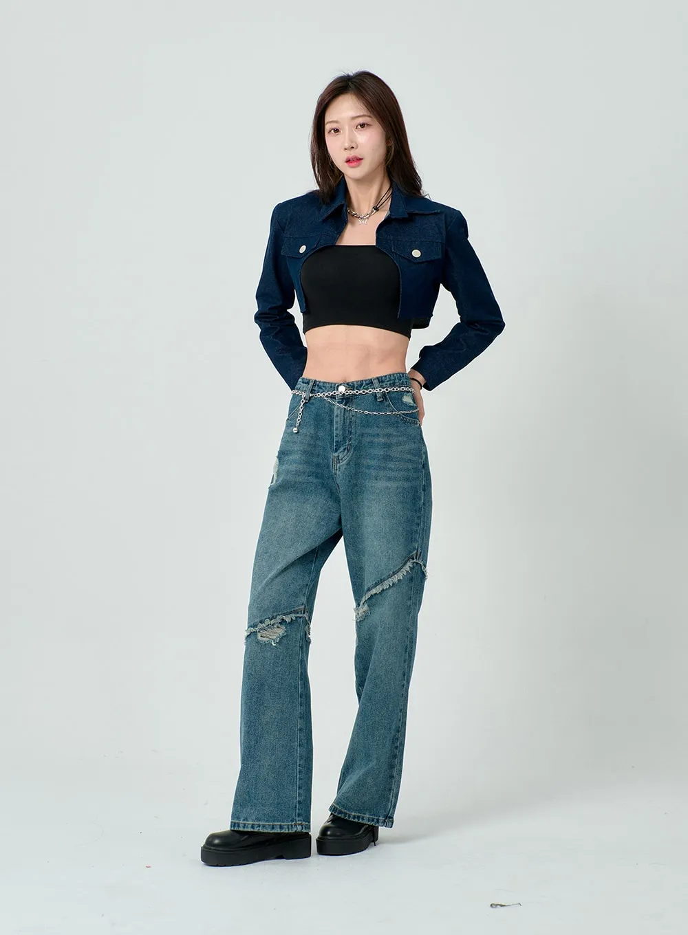 Chain Belt BN22