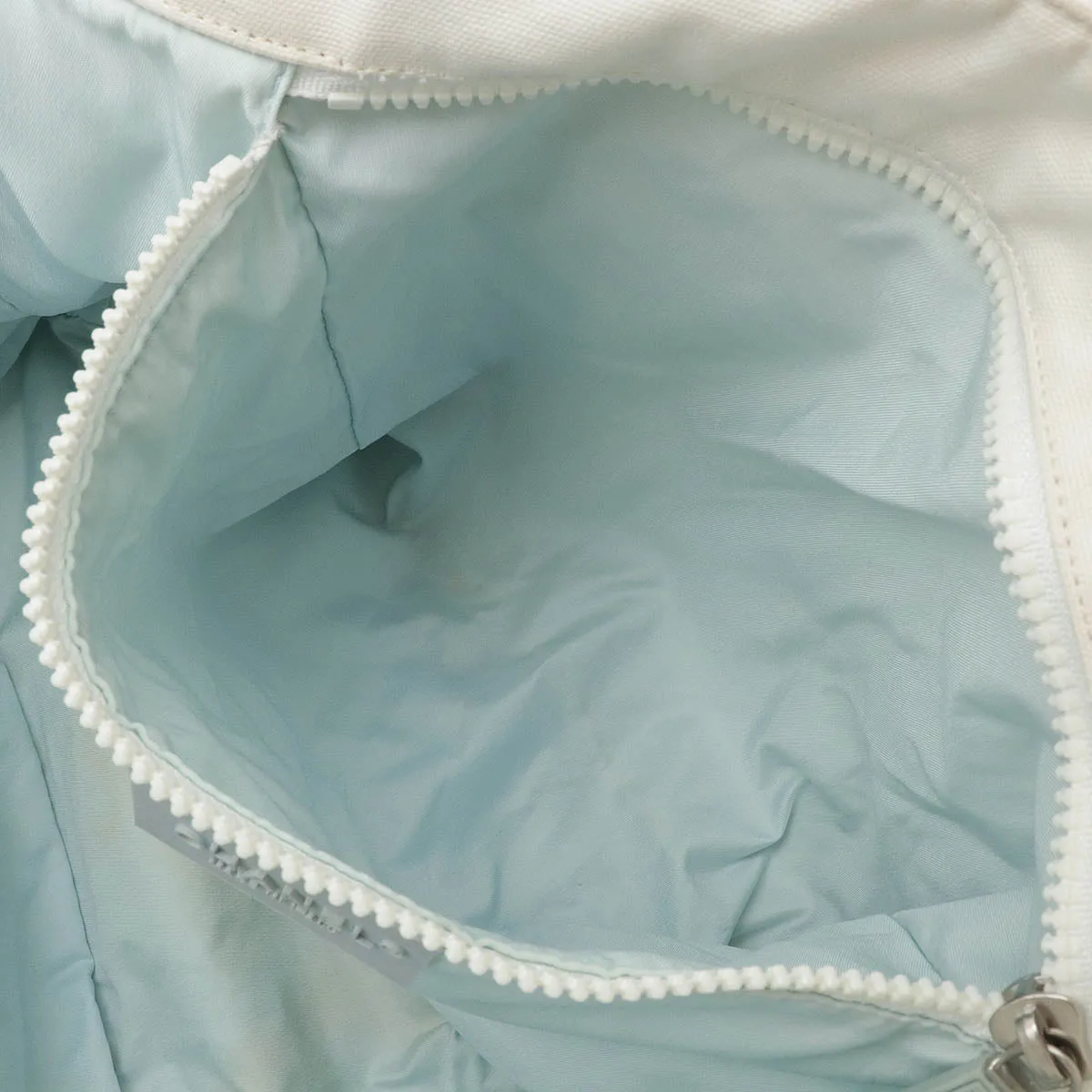 Chanel Canvas Camellia Tote Bag