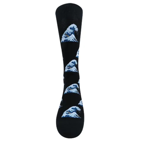 Chaossocks - Mini The Great Wave