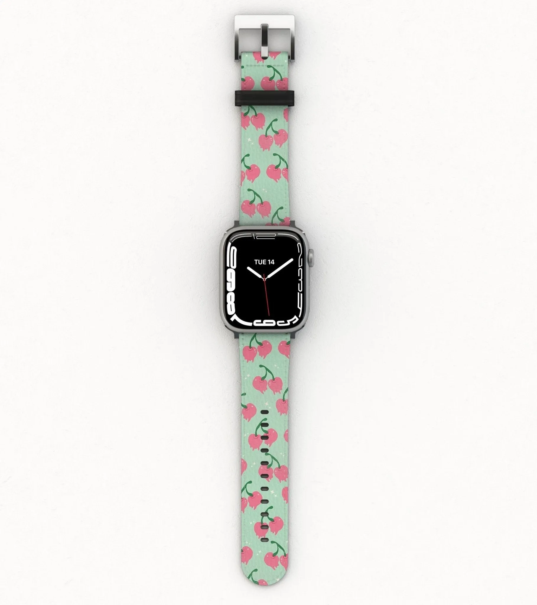 Cherry Mint - Apple Watch Band