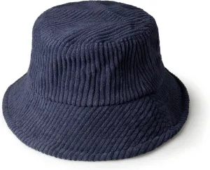 CHOK.LIDS Everyday Corduroy Bucket Hat Unisex Trendy Soft Warm Lightweight Outdoor Fisherman Fun Vacation Getaway