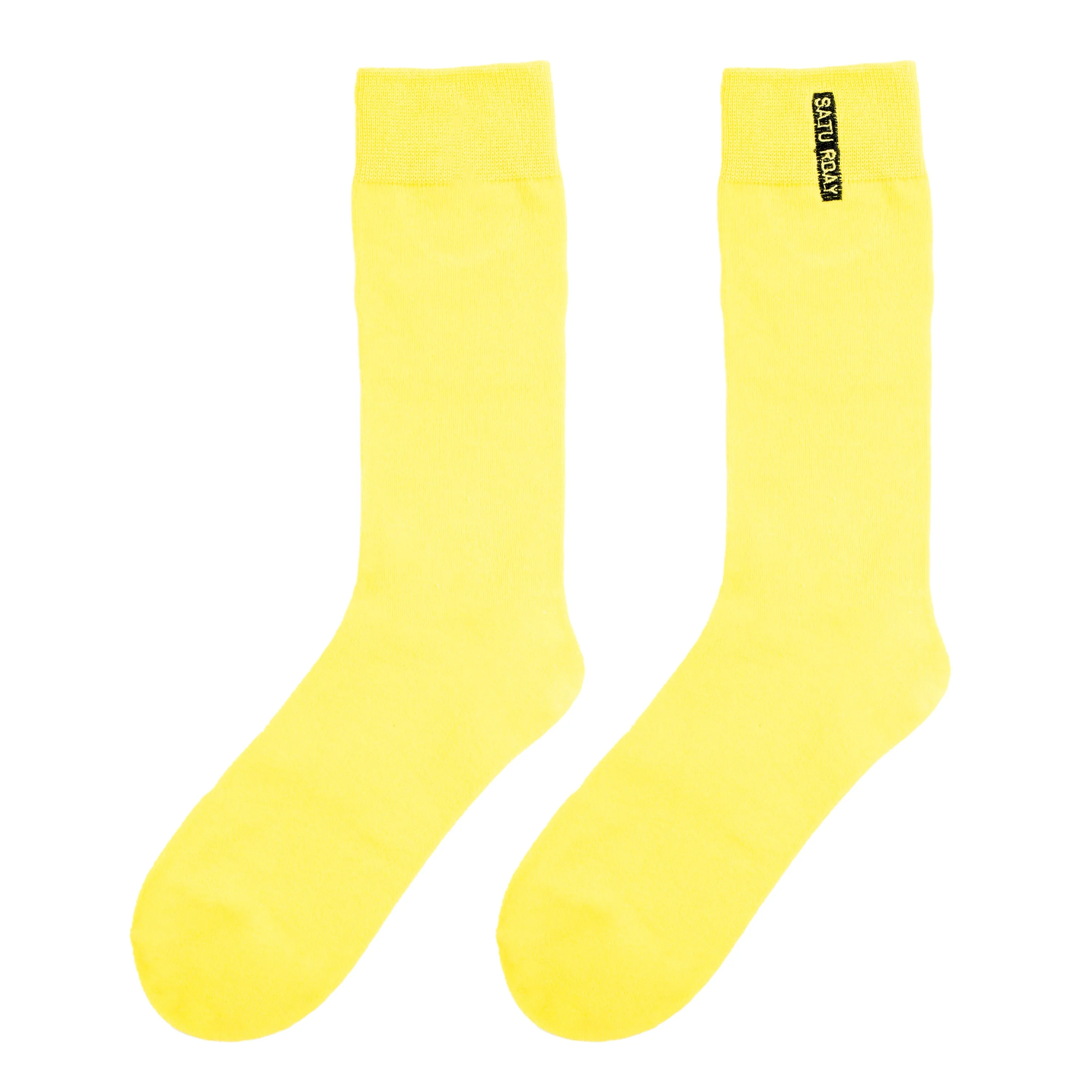 Chokore Stylish Cotton Socks (Set of 4, Multicolor)