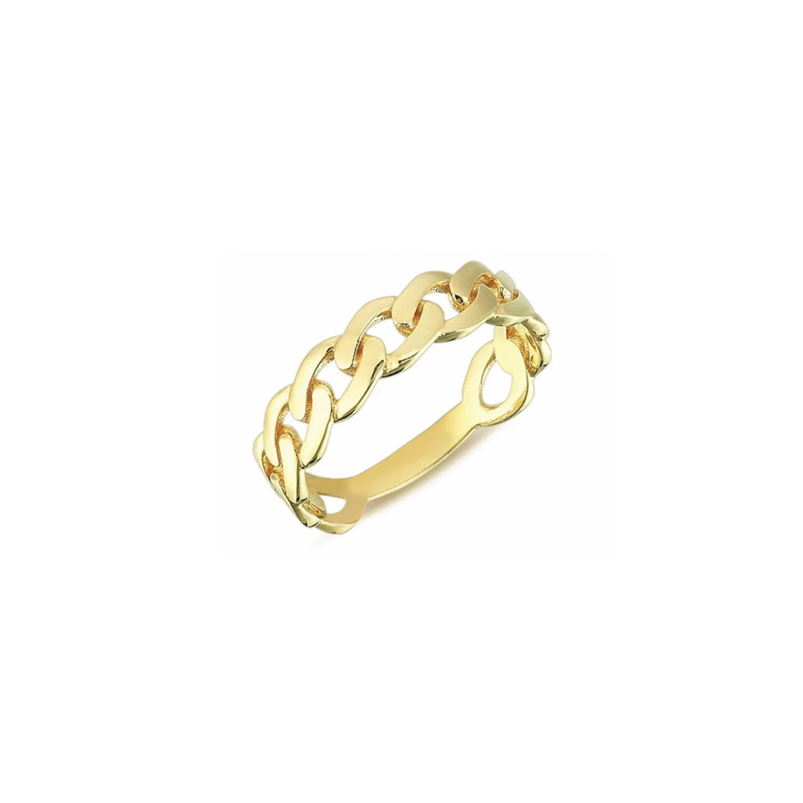 Chunky Chain Ring