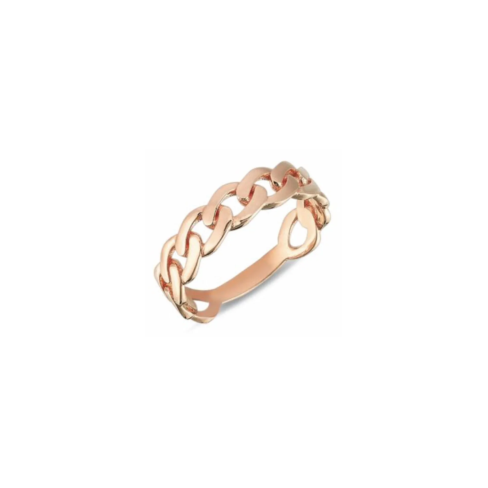 Chunky Chain Ring