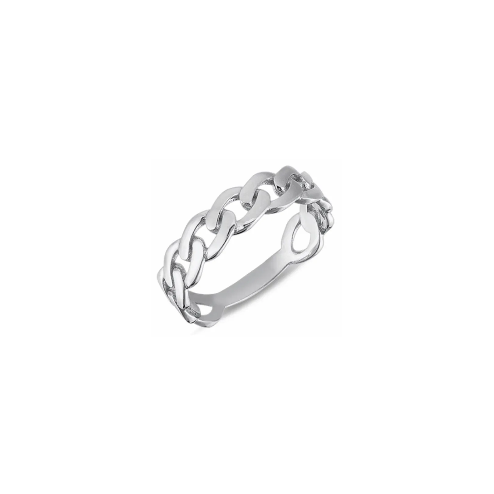 Chunky Chain Ring