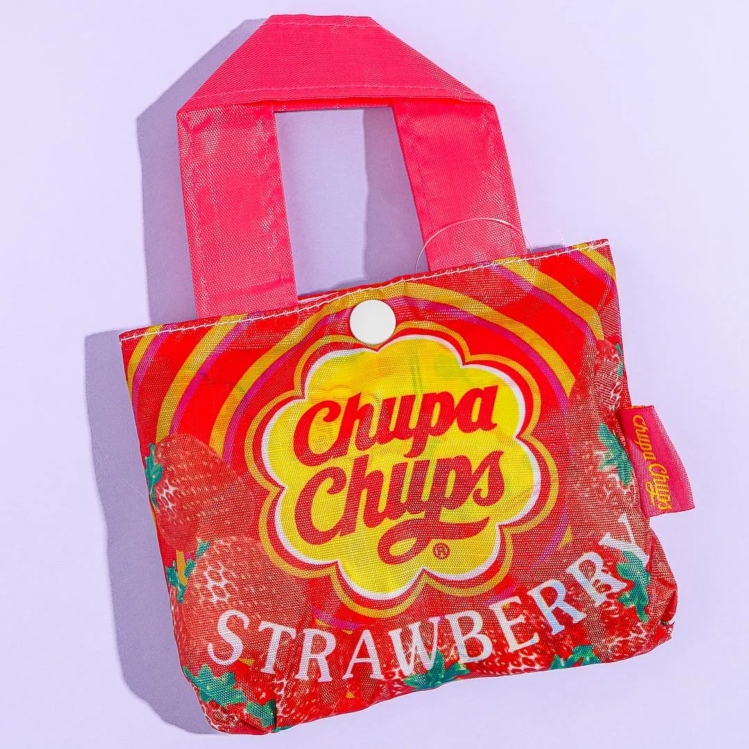 Chupa Chups Eco Bag