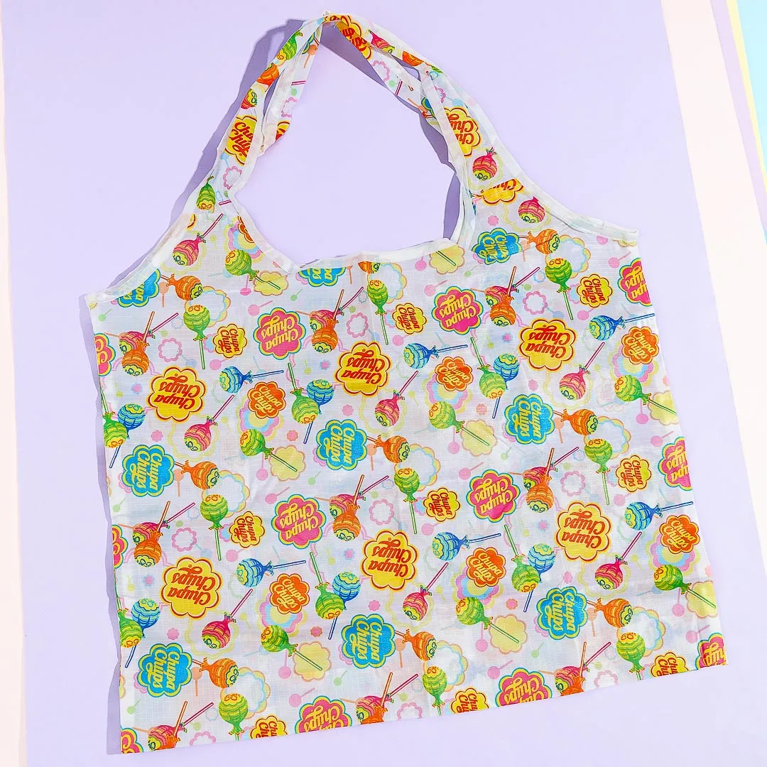 Chupa Chups Eco Bag