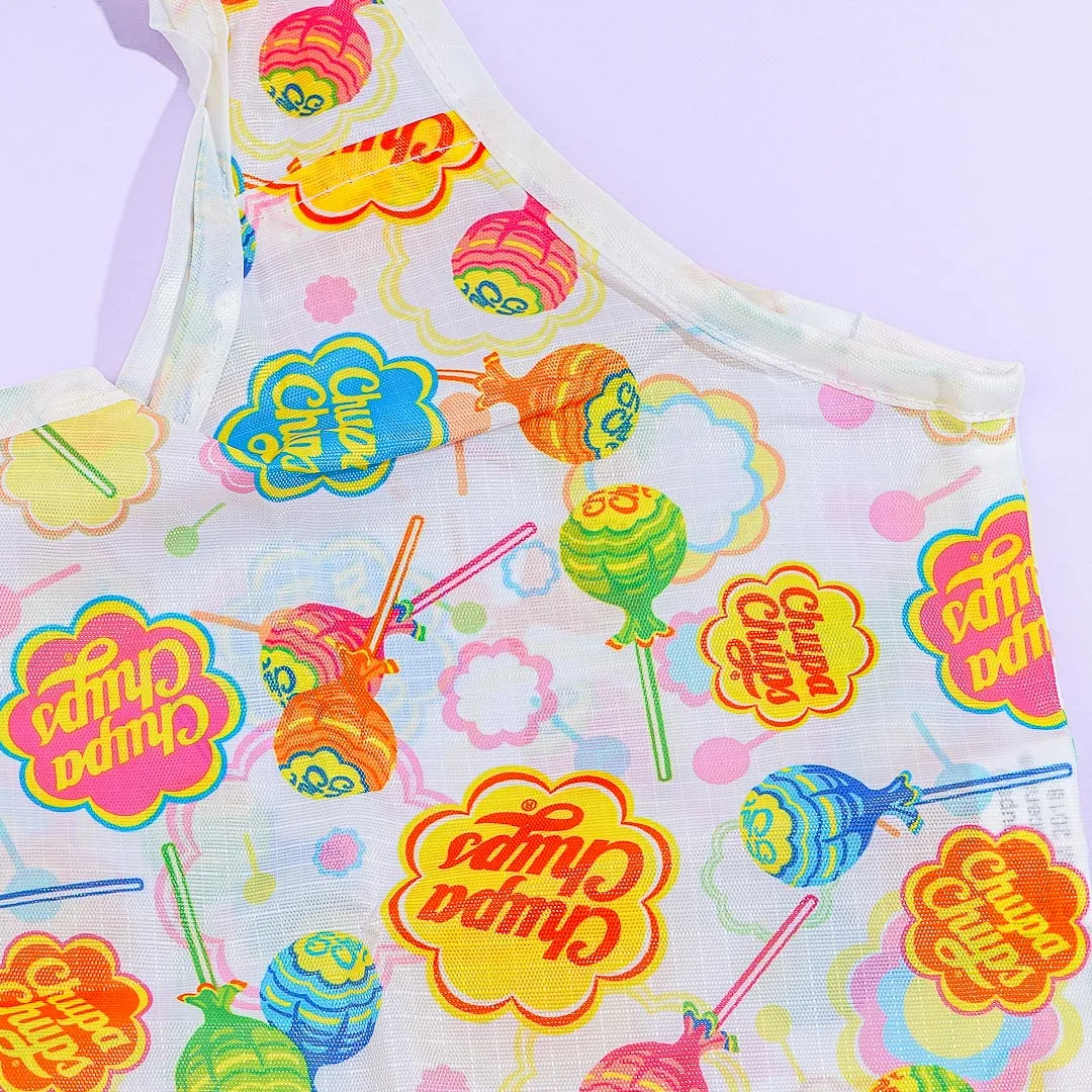Chupa Chups Eco Bag