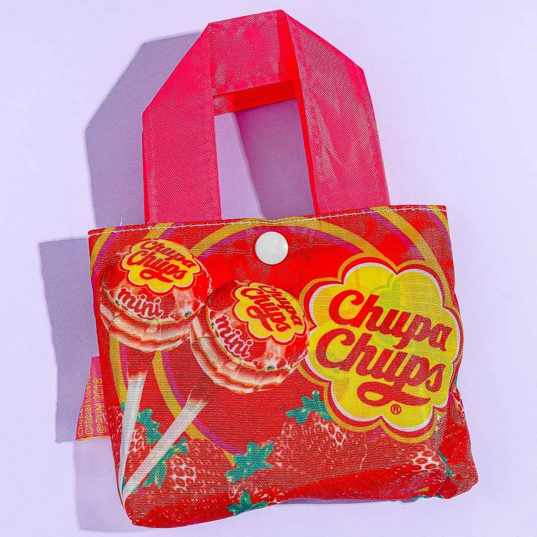 Chupa Chups Eco Bag