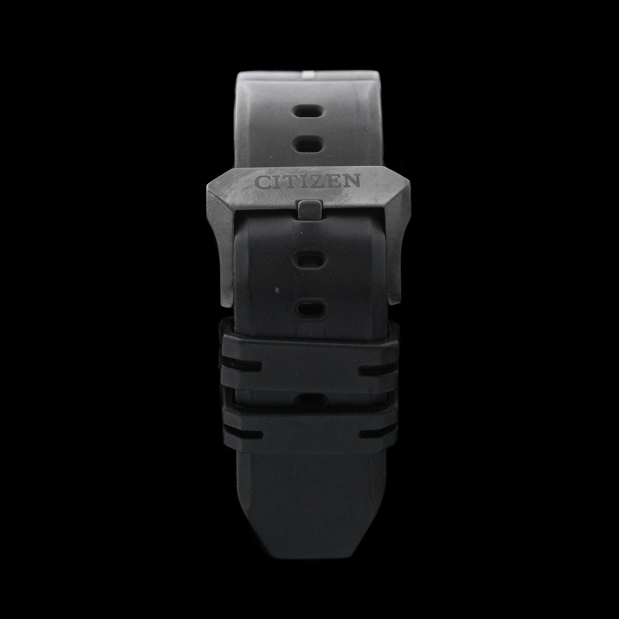 Citizen - 2013 Satellite Wave Air GPS