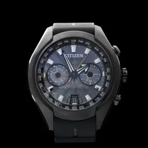 Citizen - 2013 Satellite Wave Air GPS