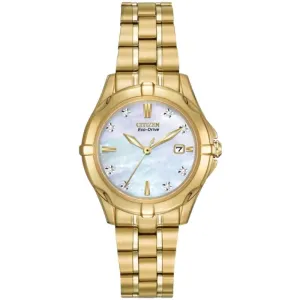 Citizen Eco-Drive Ladies Watch EW1932-54D