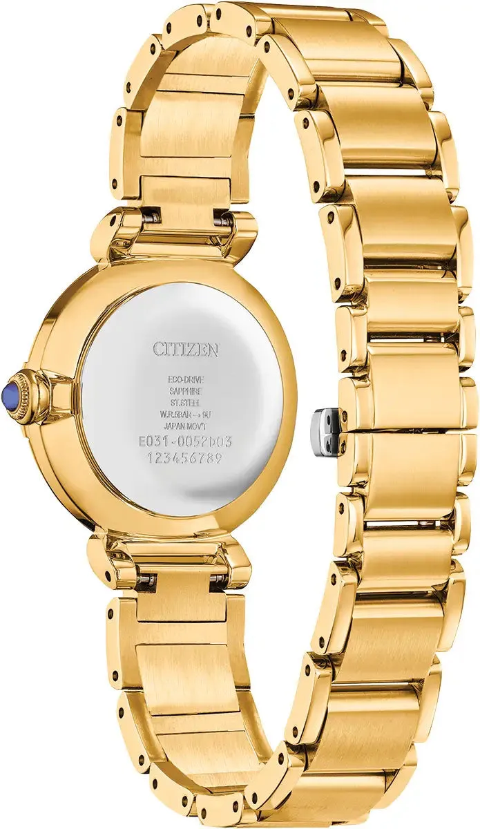 Citizen L Mae Ladies