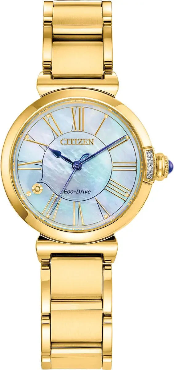 Citizen L Mae Ladies