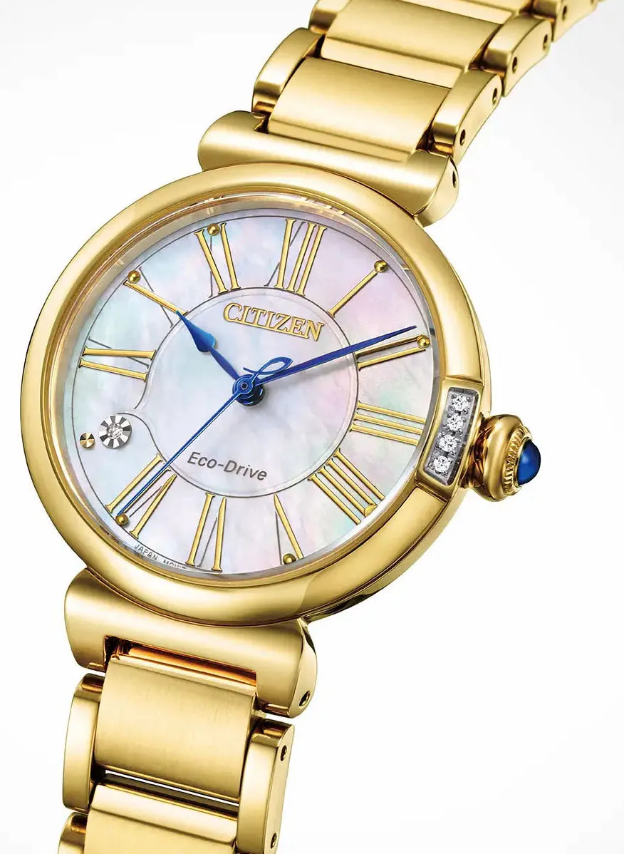 Citizen L Mae Ladies