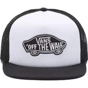 Classic Patch Trucker Hat