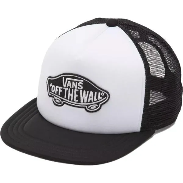 Classic Patch Trucker Hat