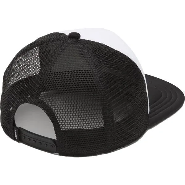 Classic Patch Trucker Hat